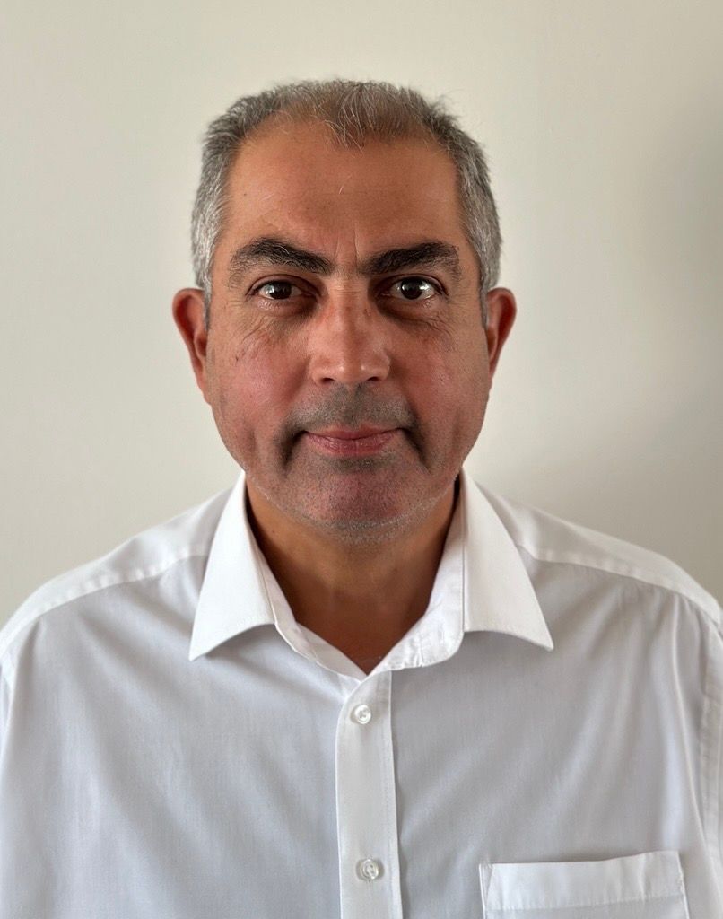 Izzet Şirin