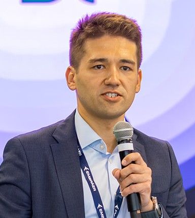 Kamil Faltynowski