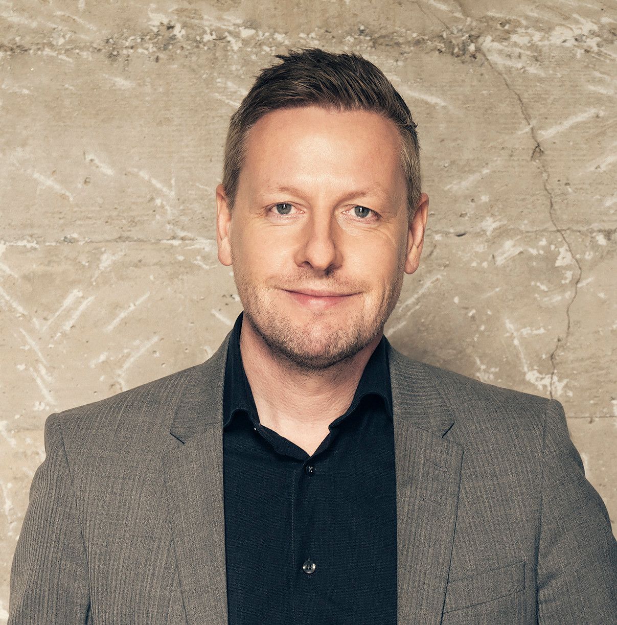 Magnus Bach
