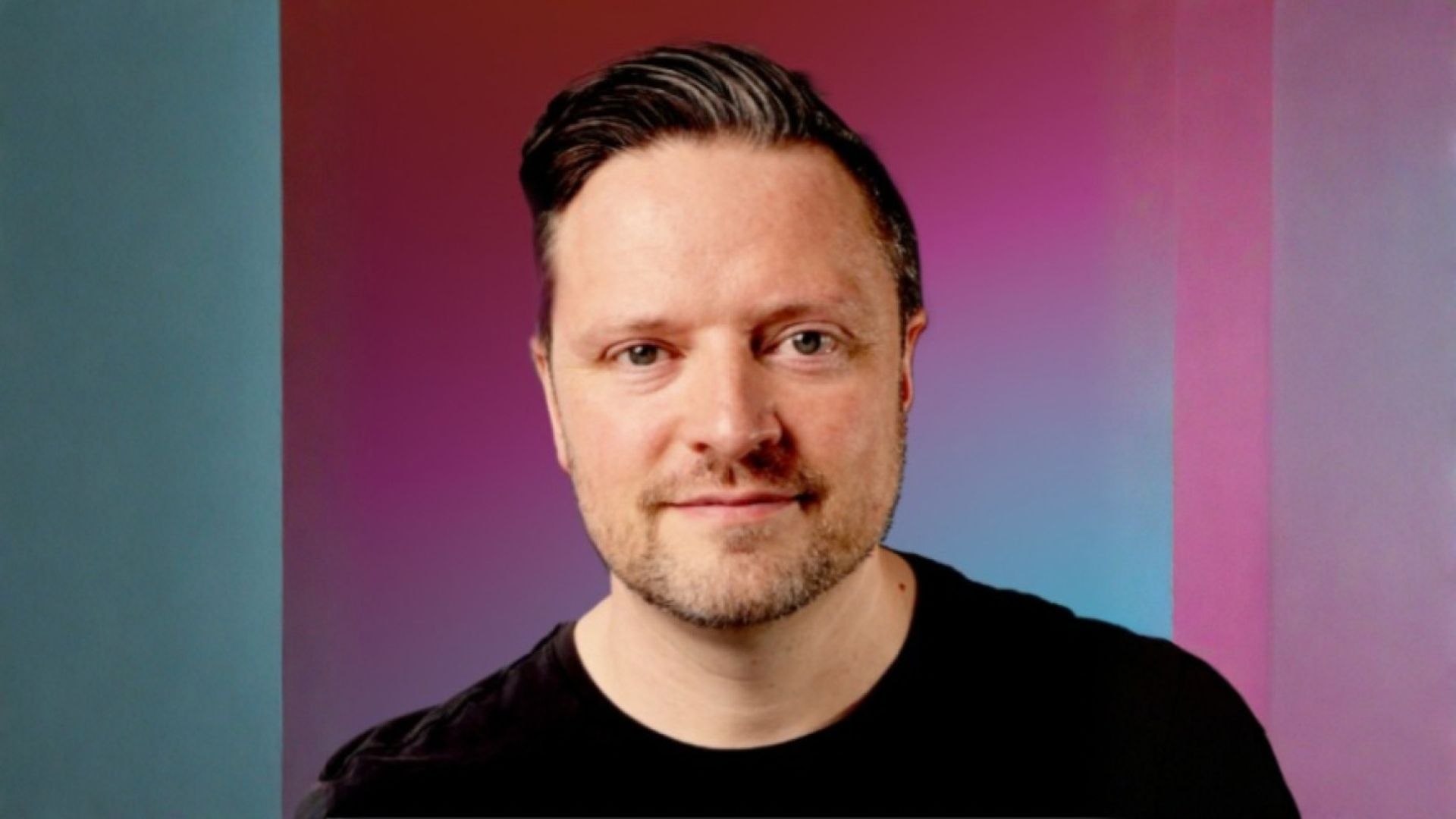 Speaker profile image for Matt Williams