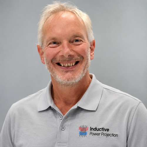Speaker profile image for Dr Mike Taylor