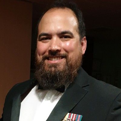 Speaker profile image for Philip Coglan