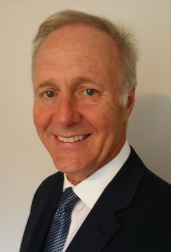 Speaker profile image for Pierre Cardinal