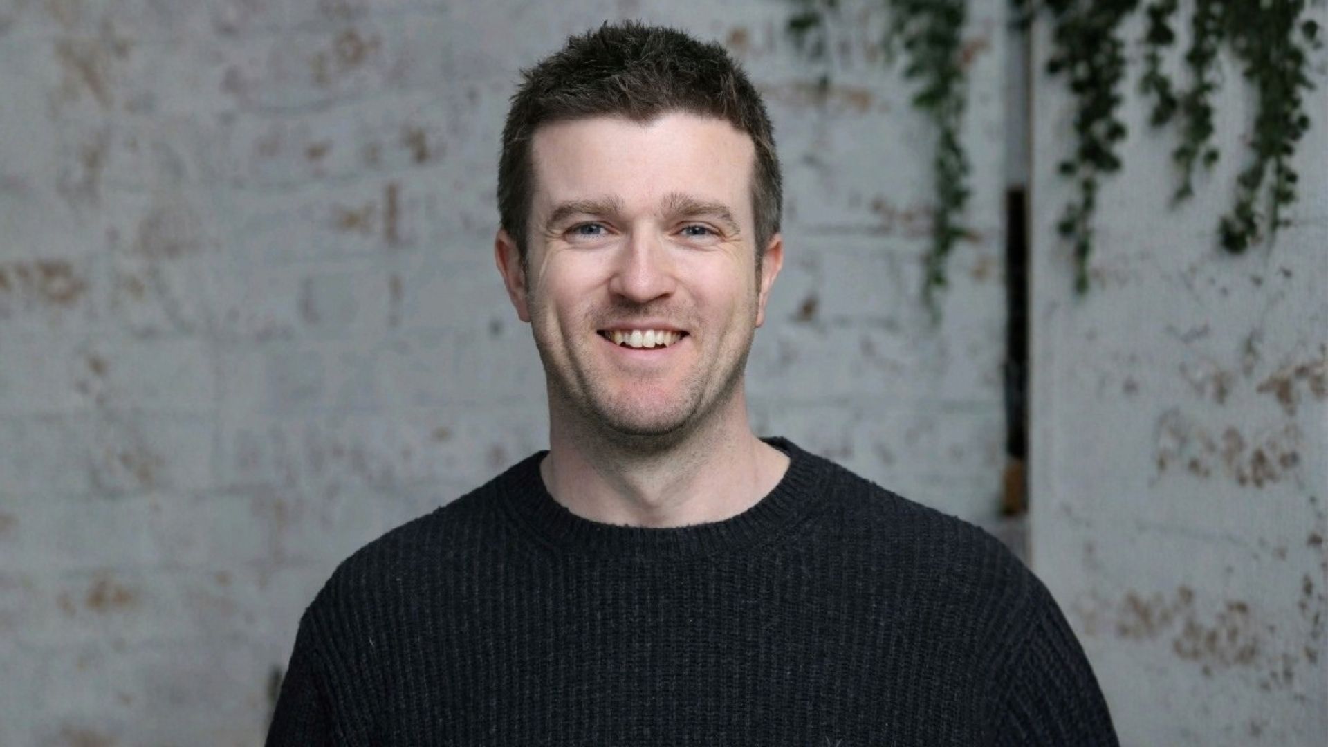 Speaker profile image for Ryan Swain