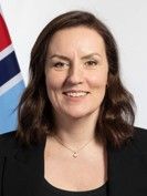 Speaker profile image for Sophie O'Sullivan