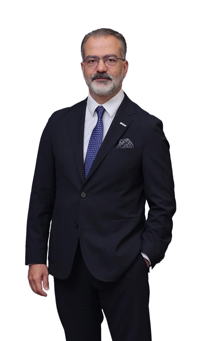 Fatih Altunbas