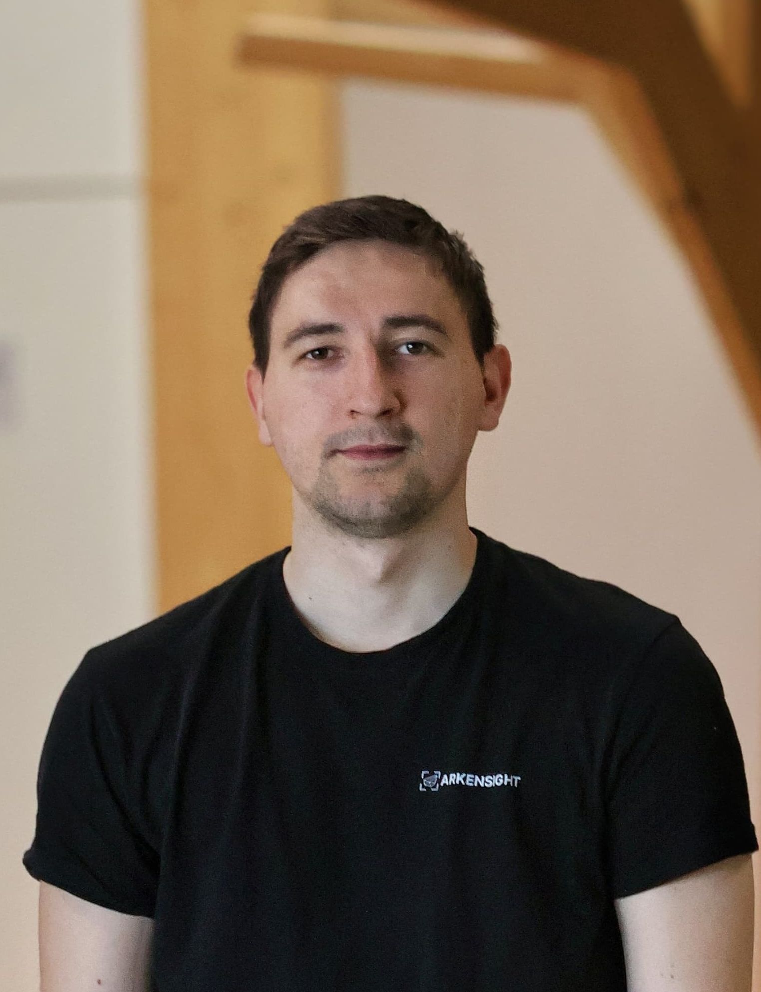 Speaker profile image for Bruno Ćorić