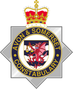 Avon and somerset police