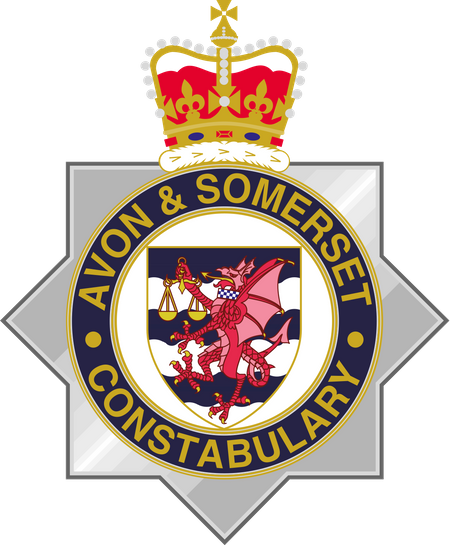 Avon and somerset police