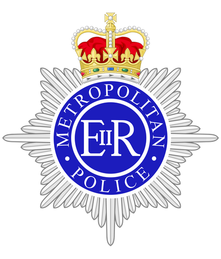 Met police