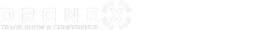 DroneX Logo