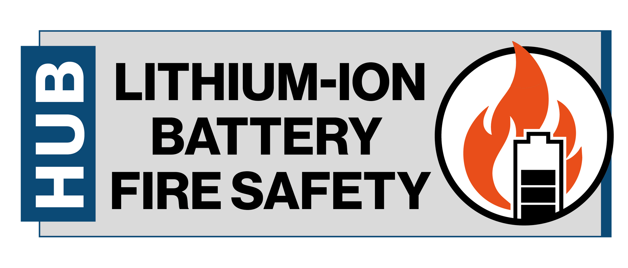 Lithium-Ion Battery Fire Safety Hub