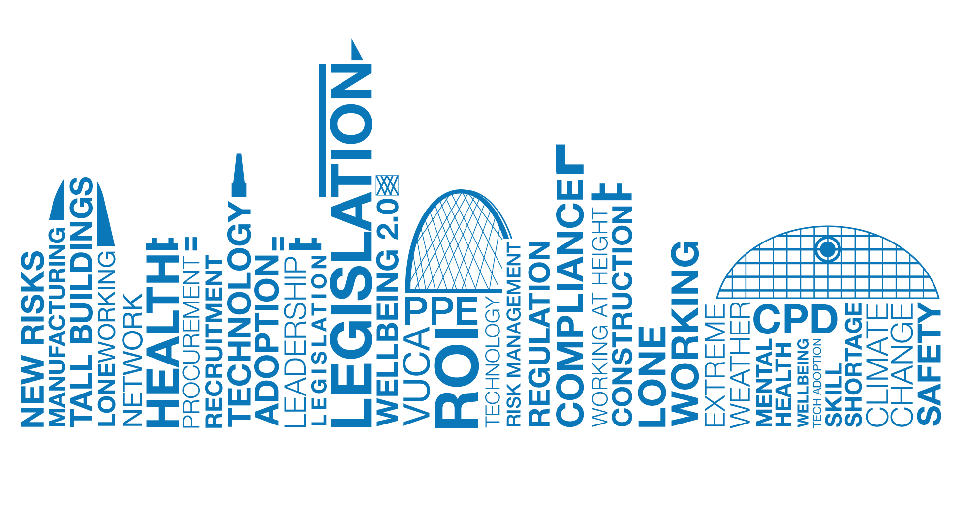 Manchester Skyline