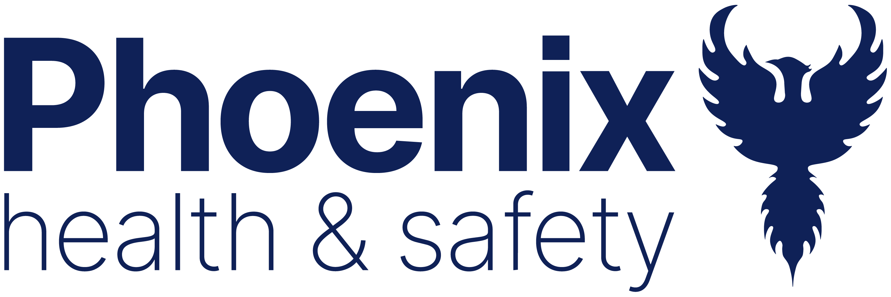 Phoenix Health & Safety logo