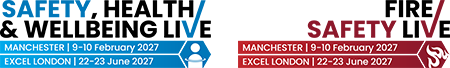 Safety Health & Wellbeing Live