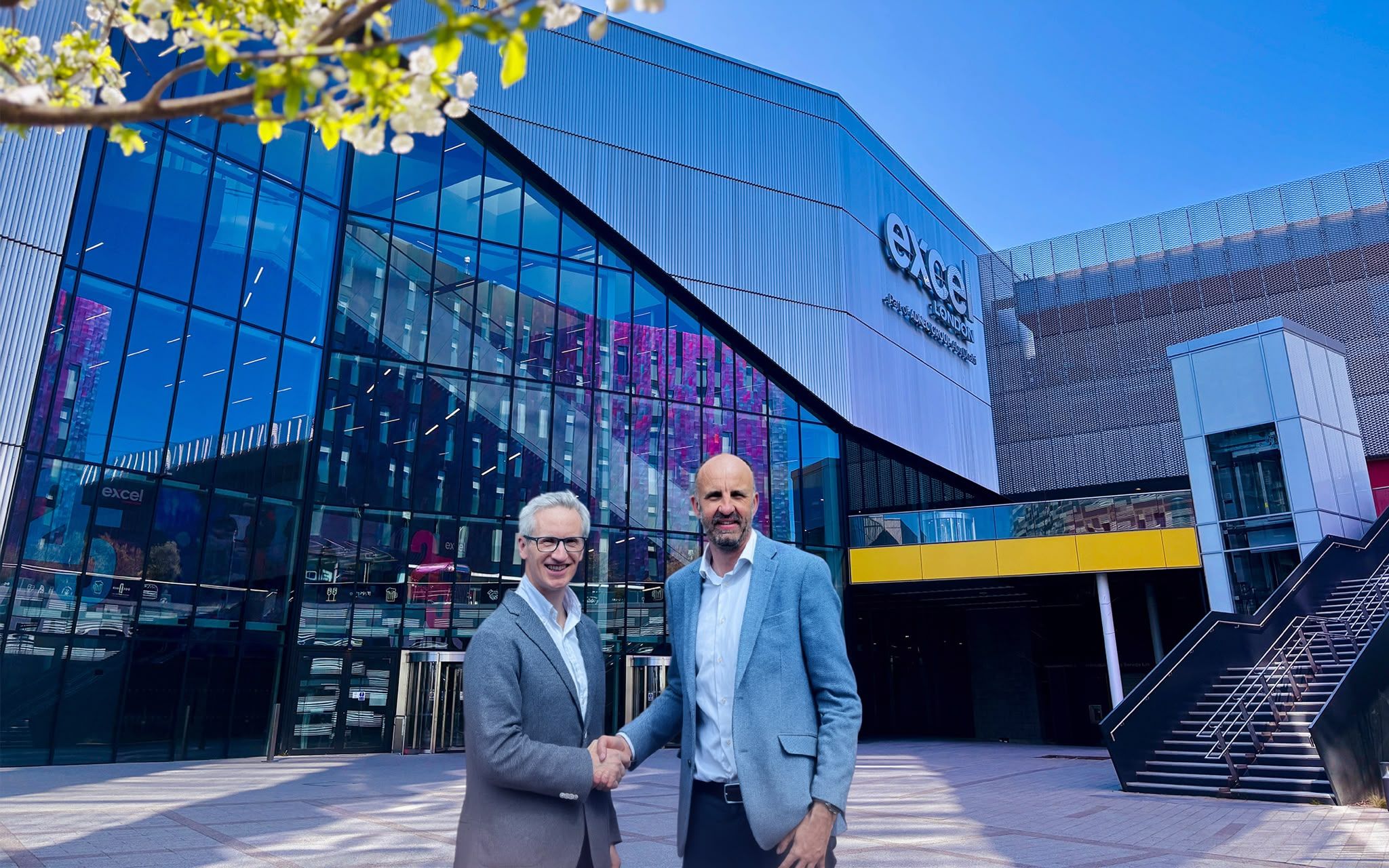 SHW Live London moves to Excel London