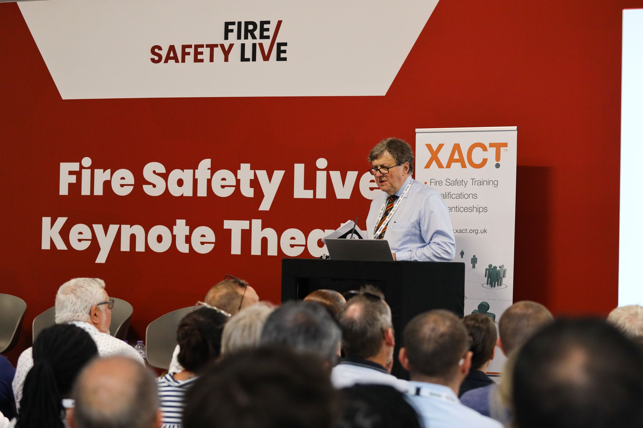 Fire Safety Hub 