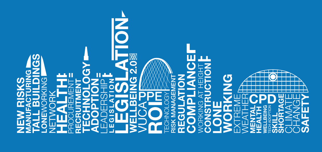 Safety, Health & Wellbeing Live