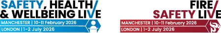 Safety Health & Wellbeing Live