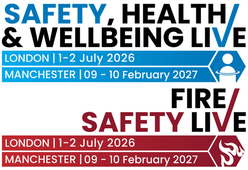 Safety Health & Wellbeing Live