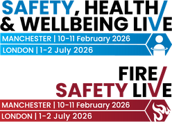 Safety Health & Wellbeing Live
