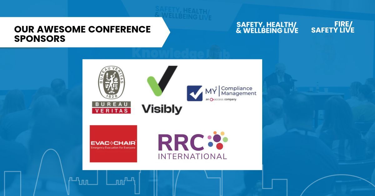 Conference Sponsors