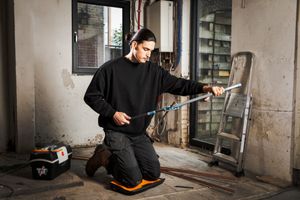 FENTO Knee Protection Company Brochure