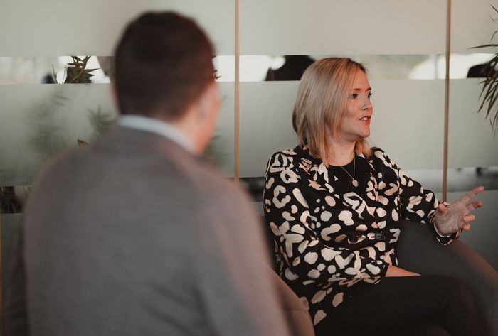 Insurance Law Brochure