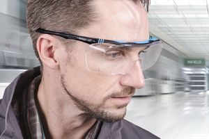 Infield Safety UK Price List