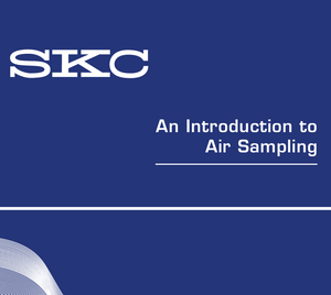 Introduction to Air Sampling