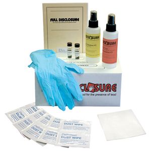 Surface & Skin Sampling