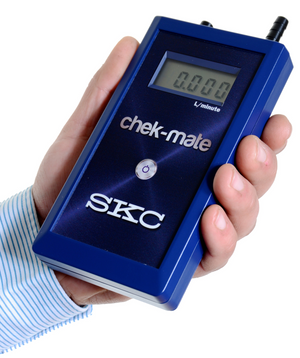 chek-mate Flowmeter