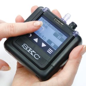 SKC Pocket Pump TOUCH Pump