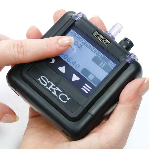 SKC Pocket Pump TOUCH Pump