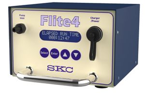 SKC Flite4 Pump