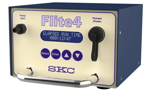 SKC Flite4 Pump