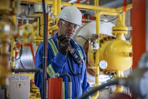 Connected Safety Brochure