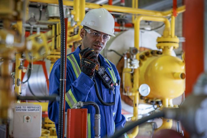 Connected Safety Brochure