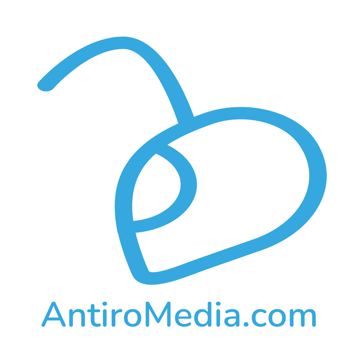 AntiroMedia Brochure