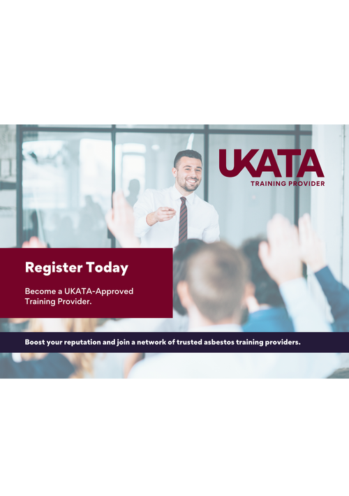 UKATA Membership Booklet