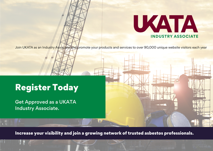 Industry Associate Booklet - UKATA