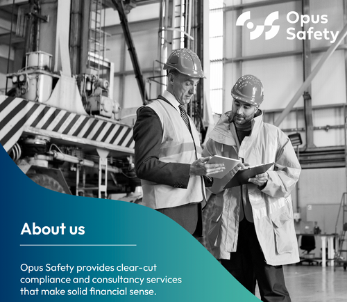 Learn about Opus Safety