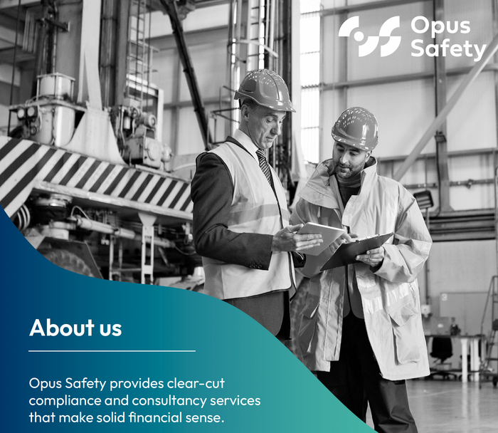 Learn about Opus Safety
