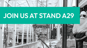 Visit us at Stand A29