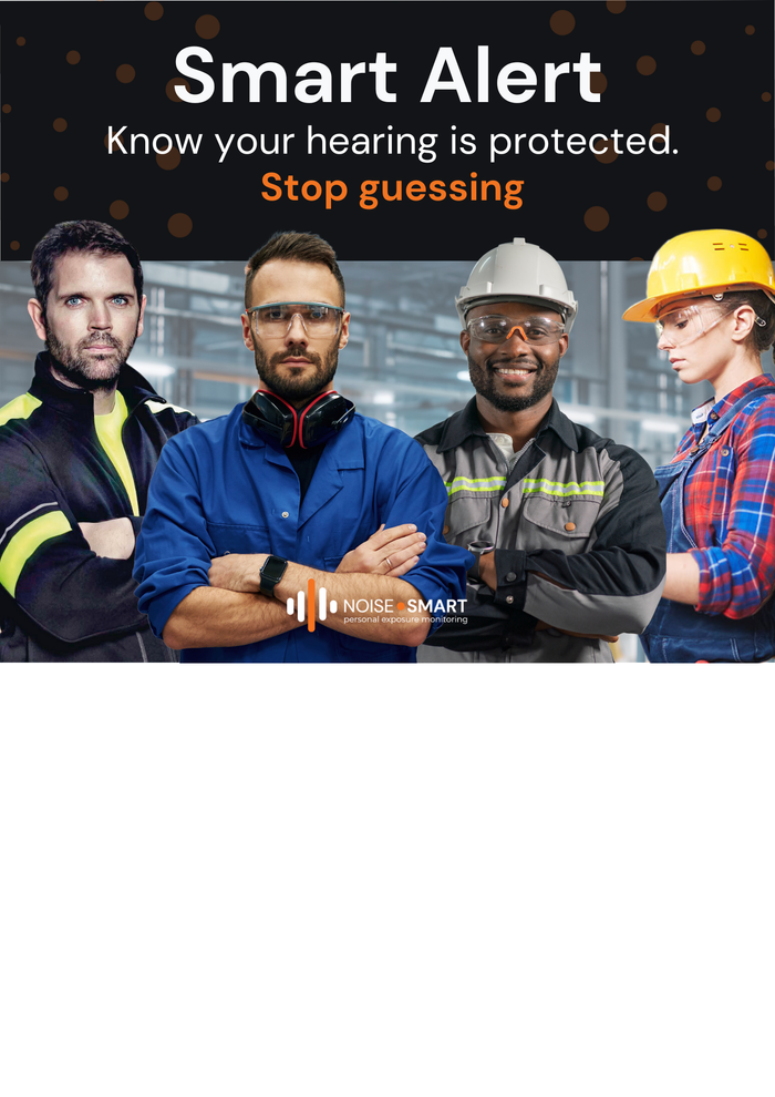 Smart Alert Brochure