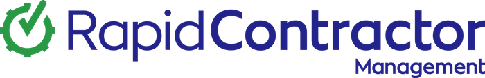 Rapid Contractor Management