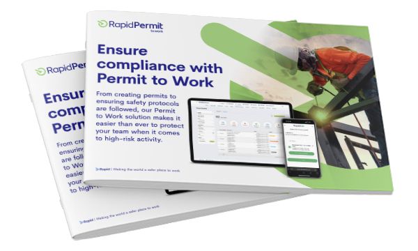 Rapid Permit to Work
