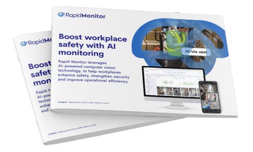 Rapid Monitor