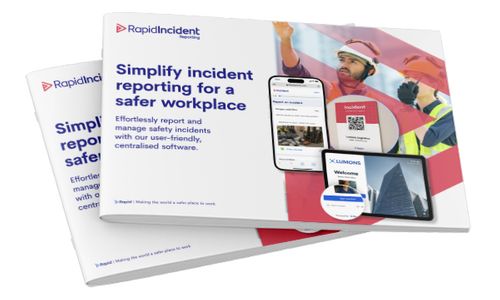Rapid Incident Reporting