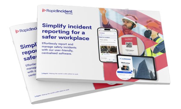 Rapid Incident Reporting